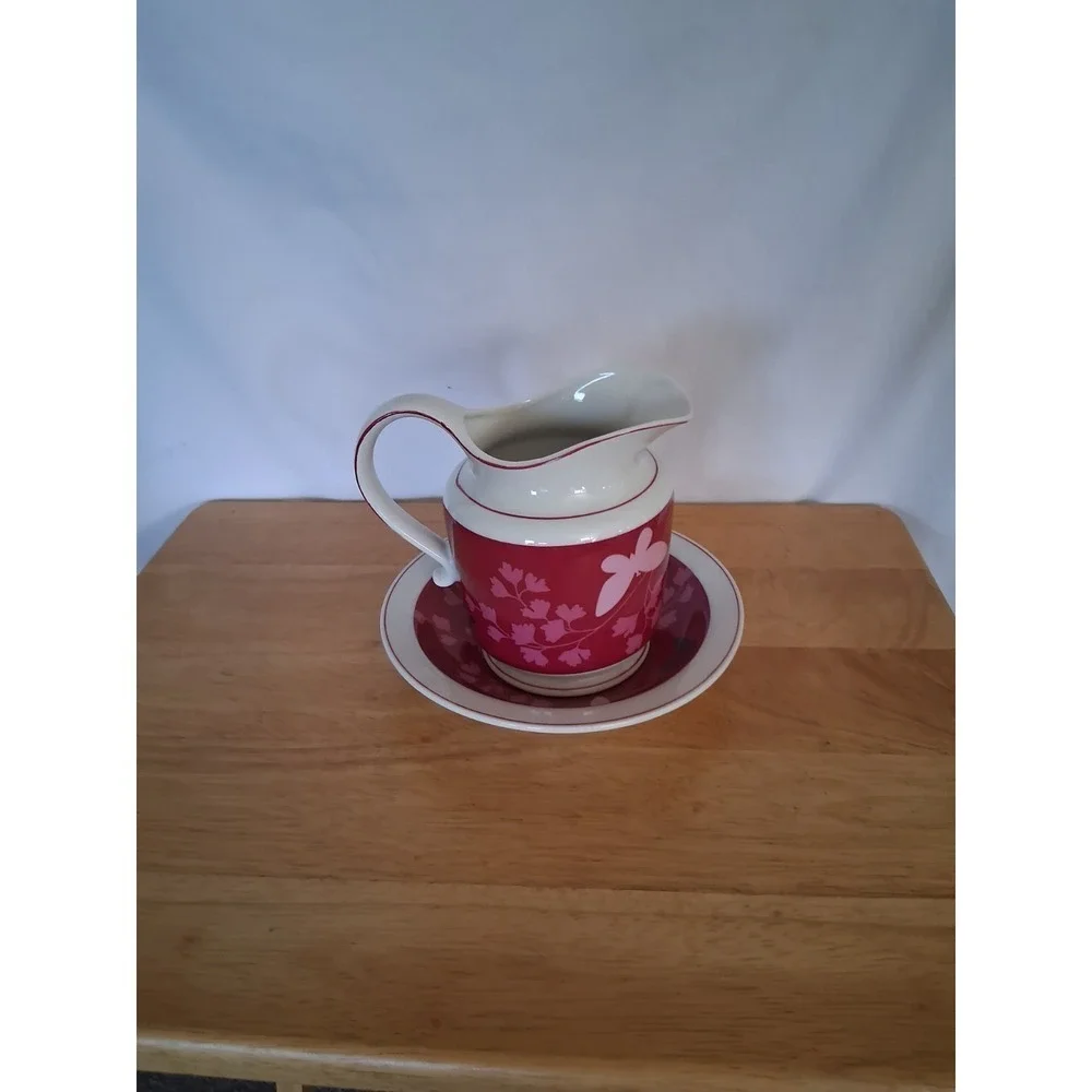 Decorative Mini Wash Basin
